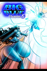 Chapter 6: Nuclear Option