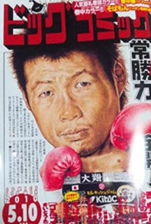 Cover of No. 9, 2010