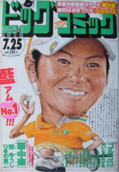 Cover of No. 14, 2010