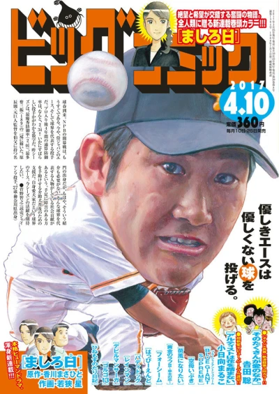 Cover of No. 7, 2017