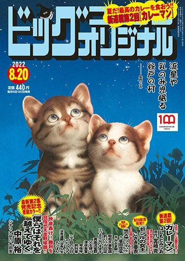 Cover of No. 16, 2022
