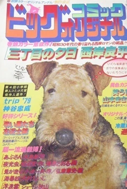 Cover of No. 13, 1979