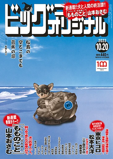 Cover of No. 20, 2022