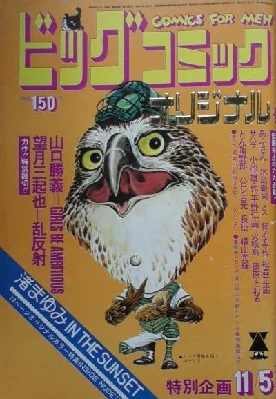 Cover of No. 14, 1973