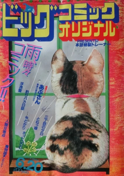 Cover of No. 12, 1984