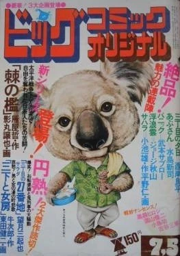 Cover of No. 13, 1975