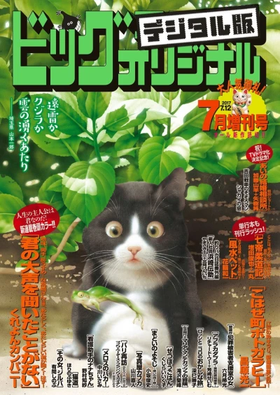 Cover of Volume #1295