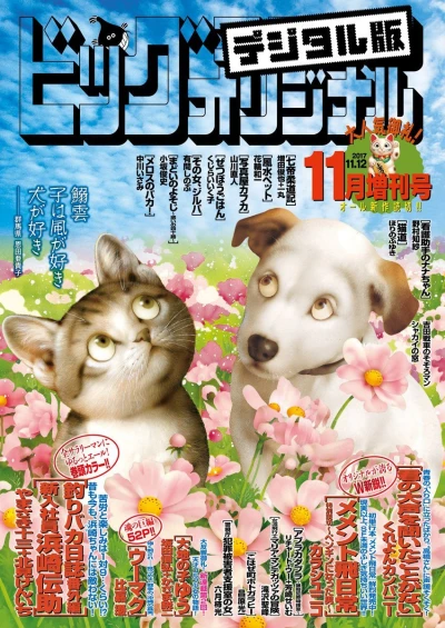 Cover of Volume #1305