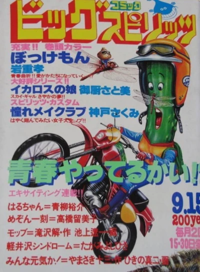 Cover of No. 12, 1981