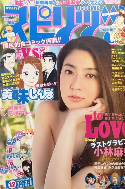 Cover of No. 12, 2010