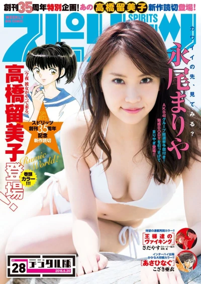 Cover of No. 28, 2016