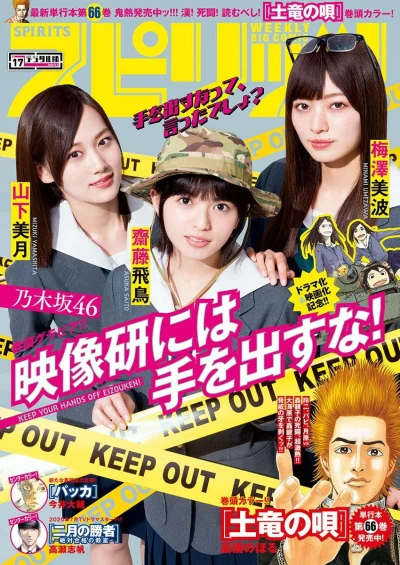 Cover of No. 17, 2020