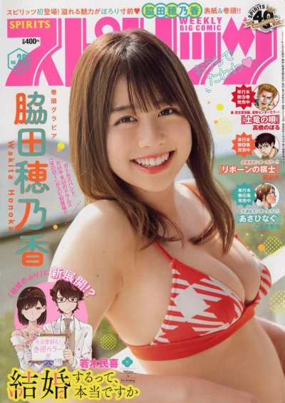 Cover of No. 28, 2020