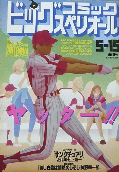 Cover of No. 10, 1991