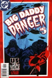 Big Danger Daddy