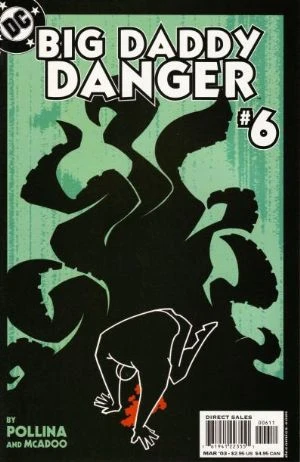 Cover of The Challenge