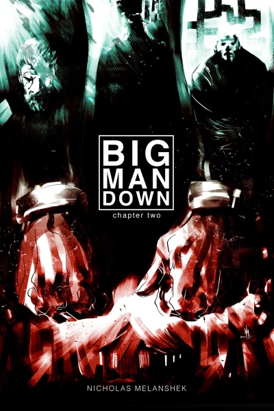 Cover of Chapter Two: Hunt