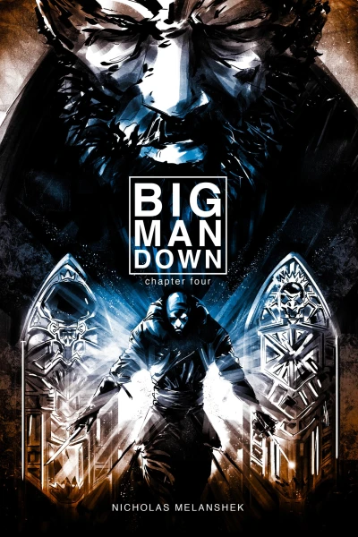 Cover of Chapter Four: Whispers