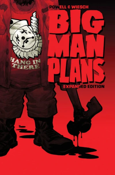 Cover of Expanded Edition