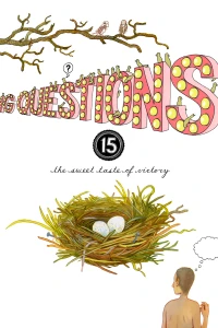 The Sweet Taste of Victory