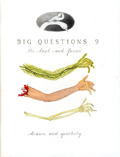 Cover of The Lost and Found