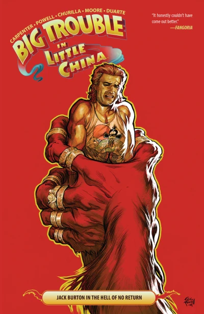 Cover of Volume 3