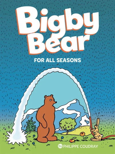 Cover of For All Seasons