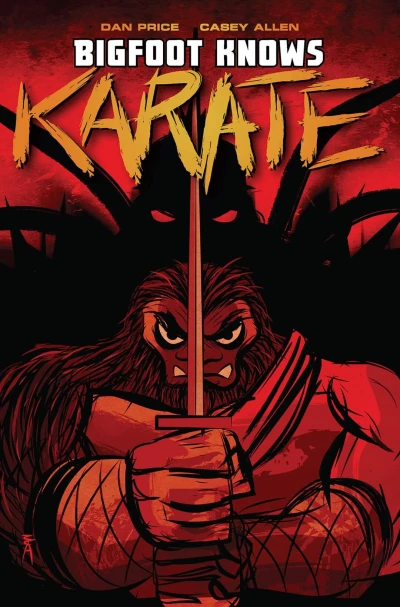 Cover of Chaptper 1: Hunter/Prey