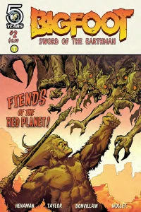 Soldiers At the Heart of the Sun