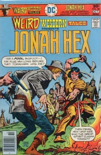 Cover of Bigfoot's Death Song!