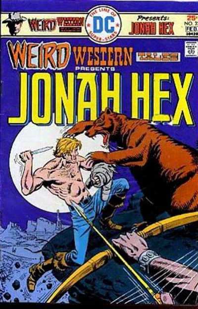 Cover of Bigfoot's War