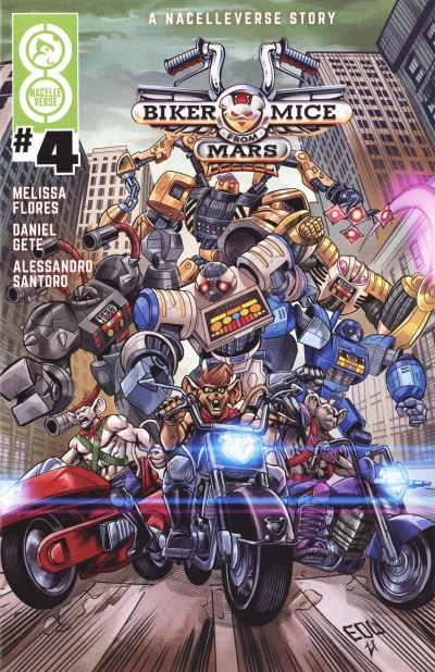 Cover of Tremor Remorse