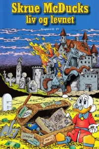 Skrue McDucks liv og levnet