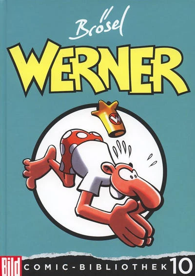Cover of Werner