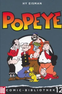 Popeye