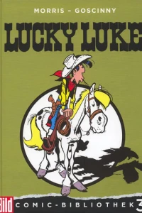 Lucky Luke
