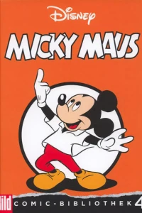 Micky Maus