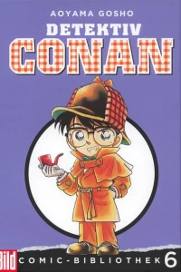 Detektiv Conan