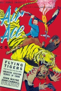 Flying Tigers
