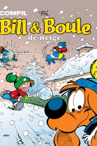 Bill & Boule de neige