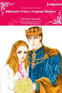 The Royal House of Karedes I