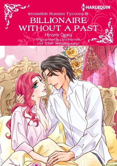 Cover of Irresistible Russian Tycoons III