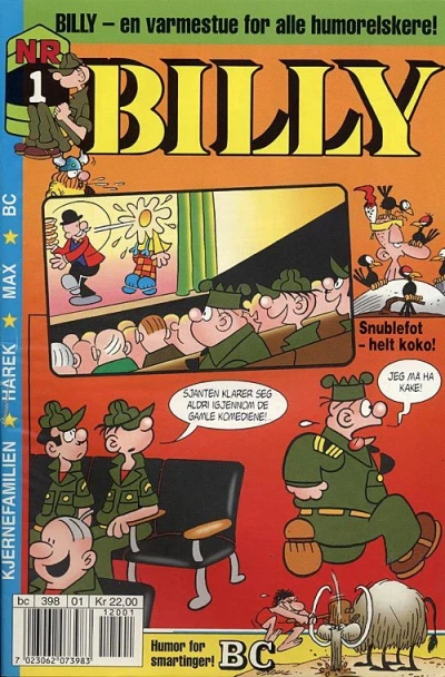 Cover of Issue #200101