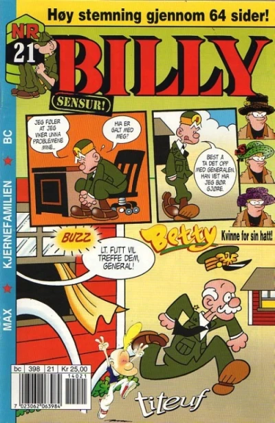 Cover of Issue #200121