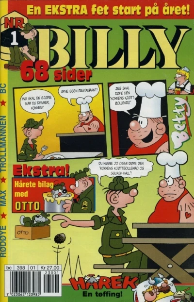 Cover of Issue #200201