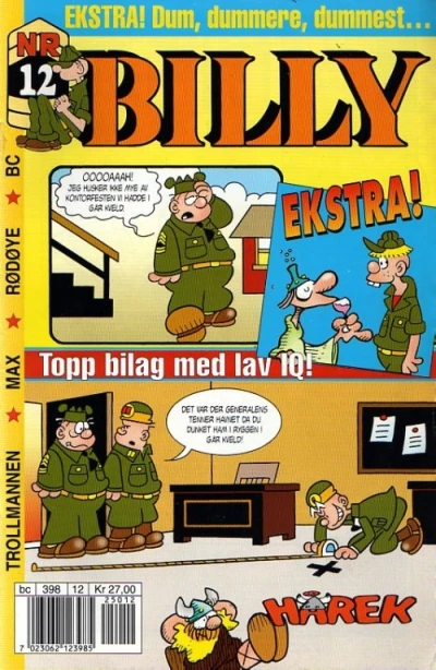 Cover of Issue #200212