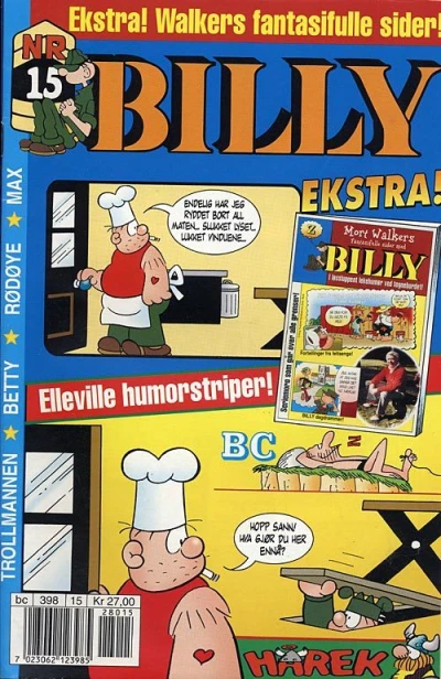 Cover of Issue #200215