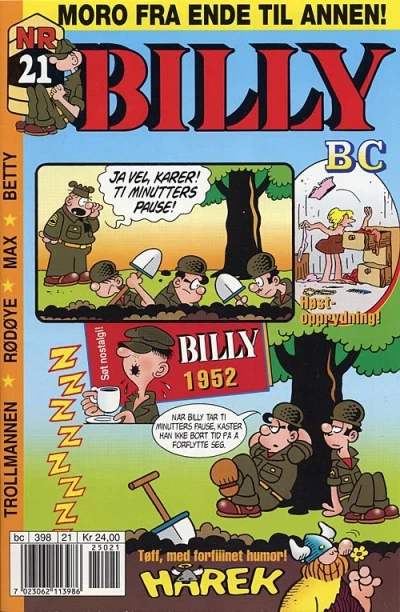 Cover of Issue #200221