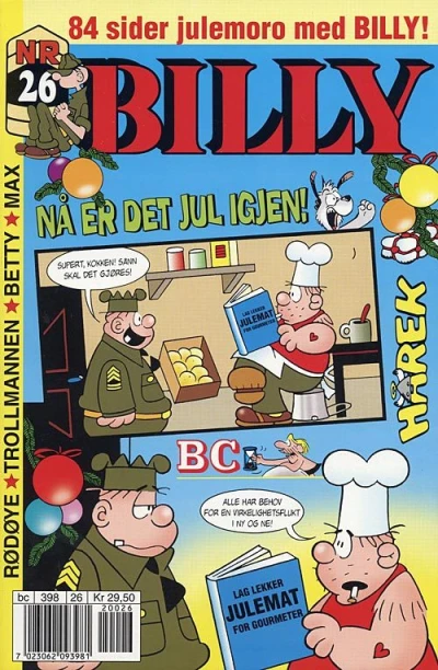 Cover of Issue #200226