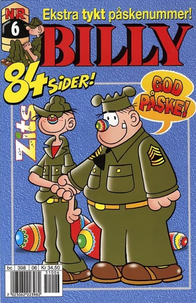 Cover of Issue #200506